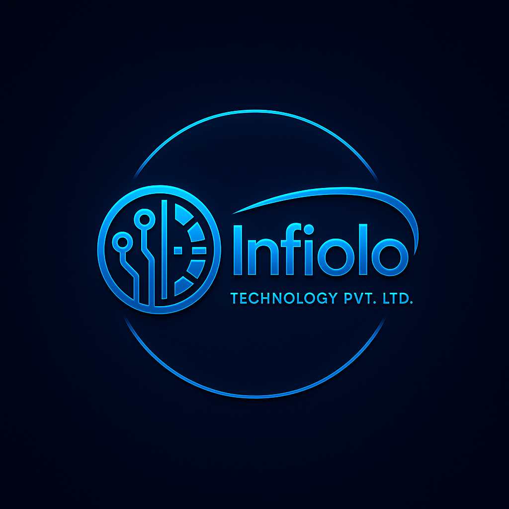 Infiolo Technology Logo